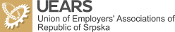 Unija UPRS Logo