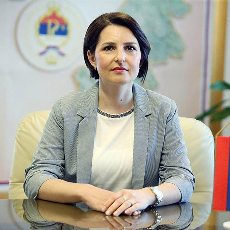 Suzana Gašić