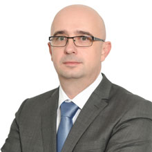 Zoran Škrebić